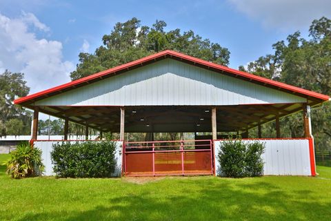 Tiny photo for 13450 NW Gainesville Road, Reddick, FL 32686 (MLS # OM661446)