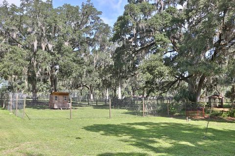 Tiny photo for 13450 NW Gainesville Road, Reddick, FL 32686 (MLS # OM661446)