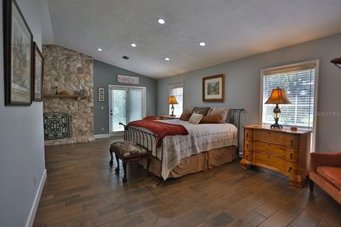 Tiny photo for 13450 NW Gainesville Road, Reddick, FL 32686 (MLS # OM661446)