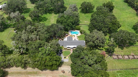 Tiny photo for 13450 NW Gainesville Road, Reddick, FL 32686 (MLS # OM661446)