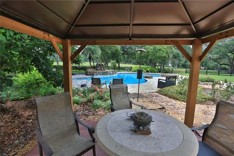 Tiny photo for 13450 NW Gainesville Road, Reddick, FL 32686 (MLS # OM661446)