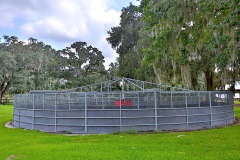 Tiny photo for 13450 NW Gainesville Road, Reddick, FL 32686 (MLS # OM661446)