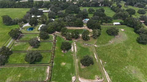 Photo of 13450 NW Gainesville Road, Reddick, FL 32686 (MLS # OM661446)