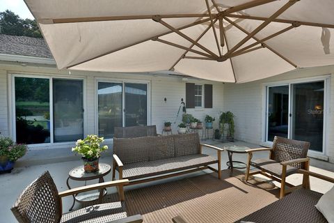 Tiny photo for 13450 NW Gainesville Road, Reddick, FL 32686 (MLS # OM661446)