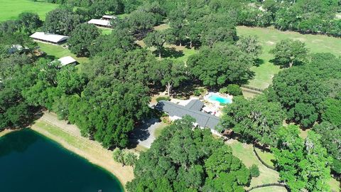 Tiny photo for 13450 NW Gainesville Road, Reddick, FL 32686 (MLS # OM661446)