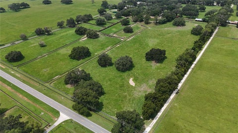 Tiny photo for 13450 NW Gainesville Road, Reddick, FL 32686 (MLS # OM661446)