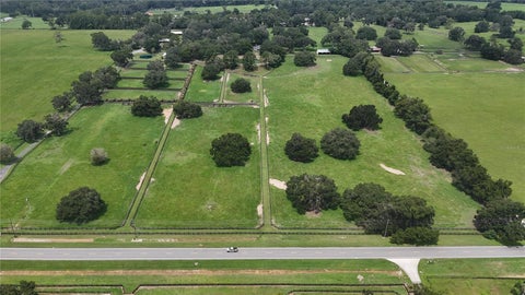 Tiny photo for 13450 NW Gainesville Road, Reddick, FL 32686 (MLS # OM661446)