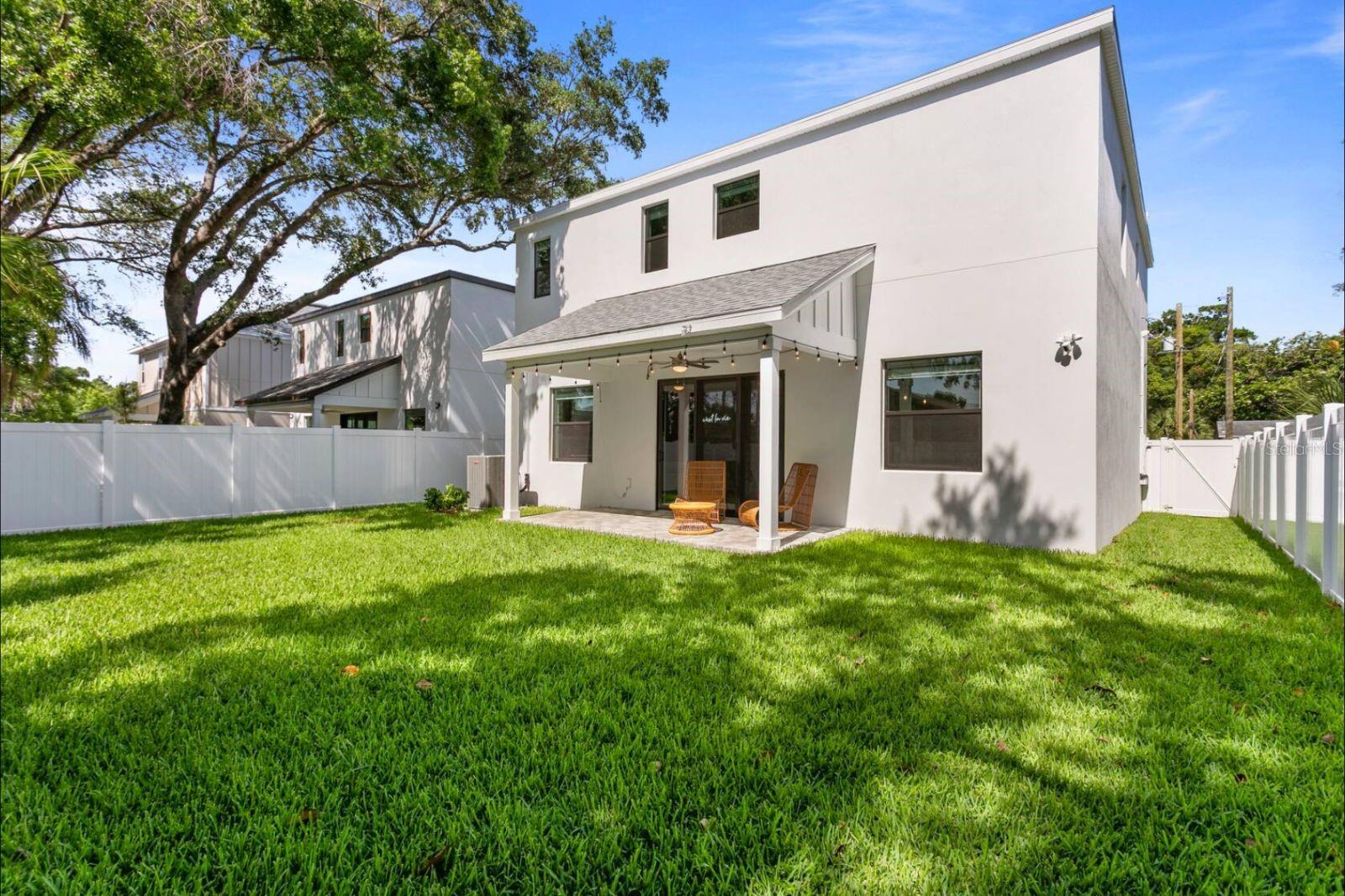 COLLINS ADD EXT BLK - Residential Lease