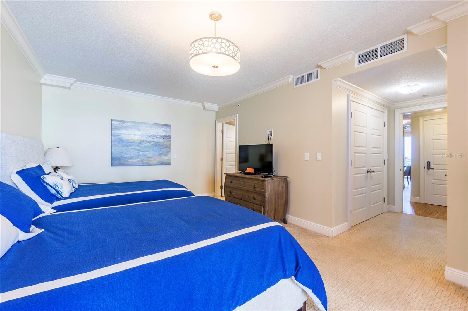 AQUALEA RESIDENCES CONDO - Residential