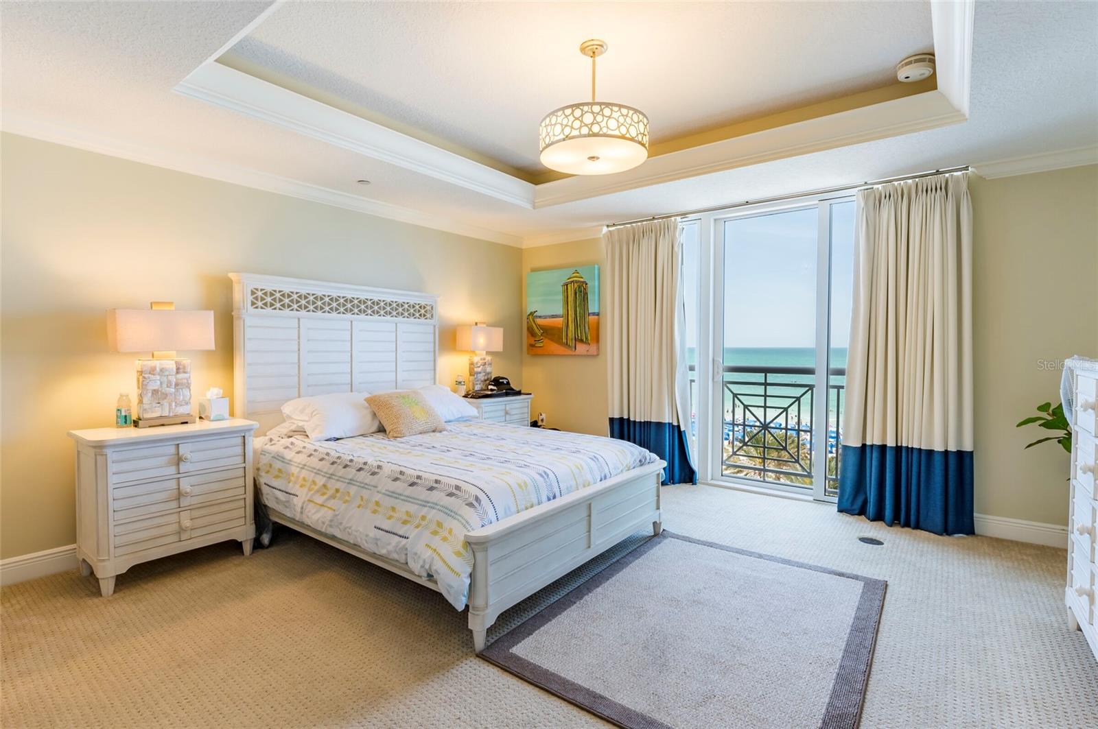 AQUALEA RESIDENCES CONDO - Residential