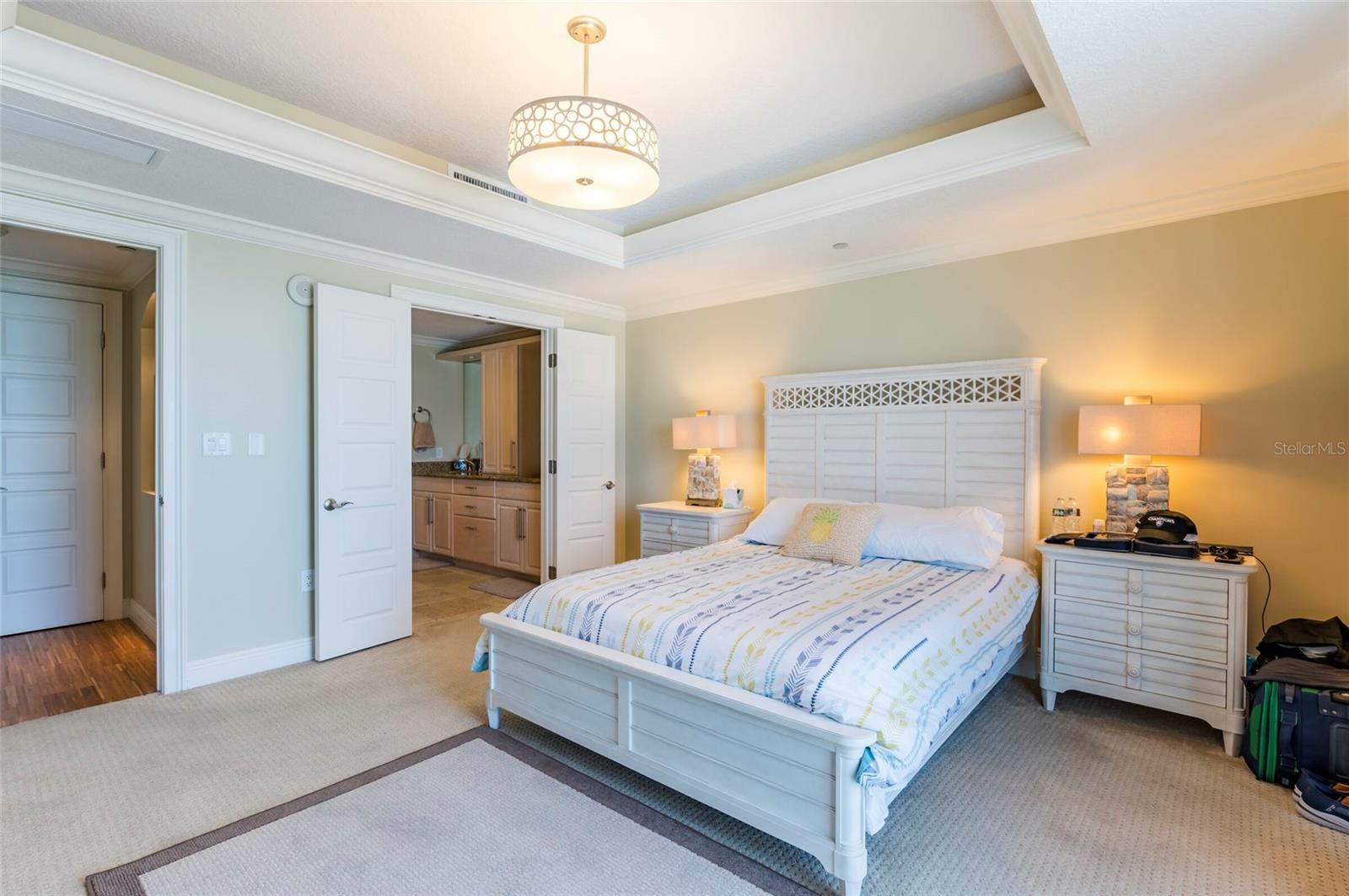 AQUALEA RESIDENCES CONDO - Residential