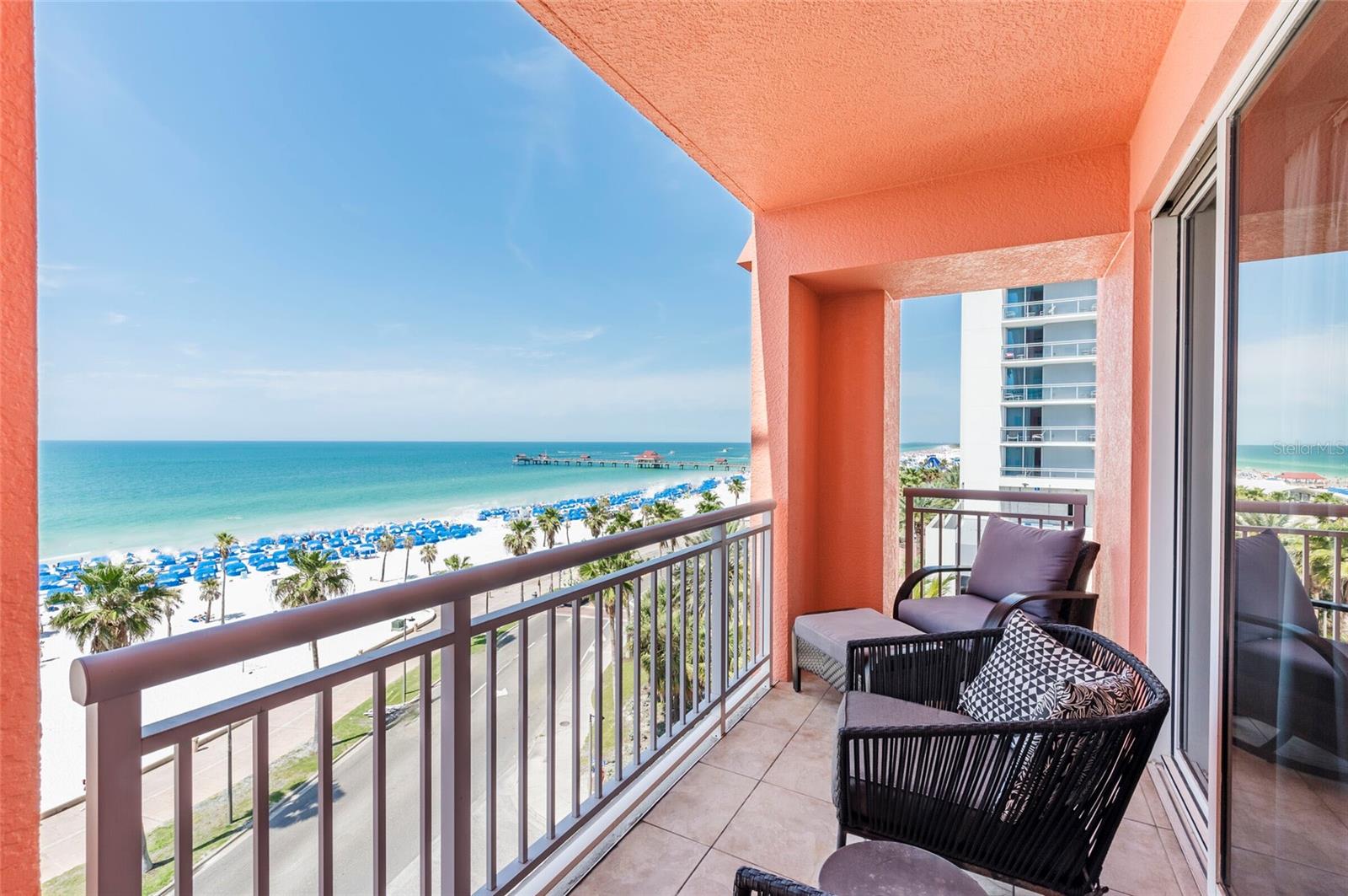 AQUALEA RESIDENCES CONDO - Residential