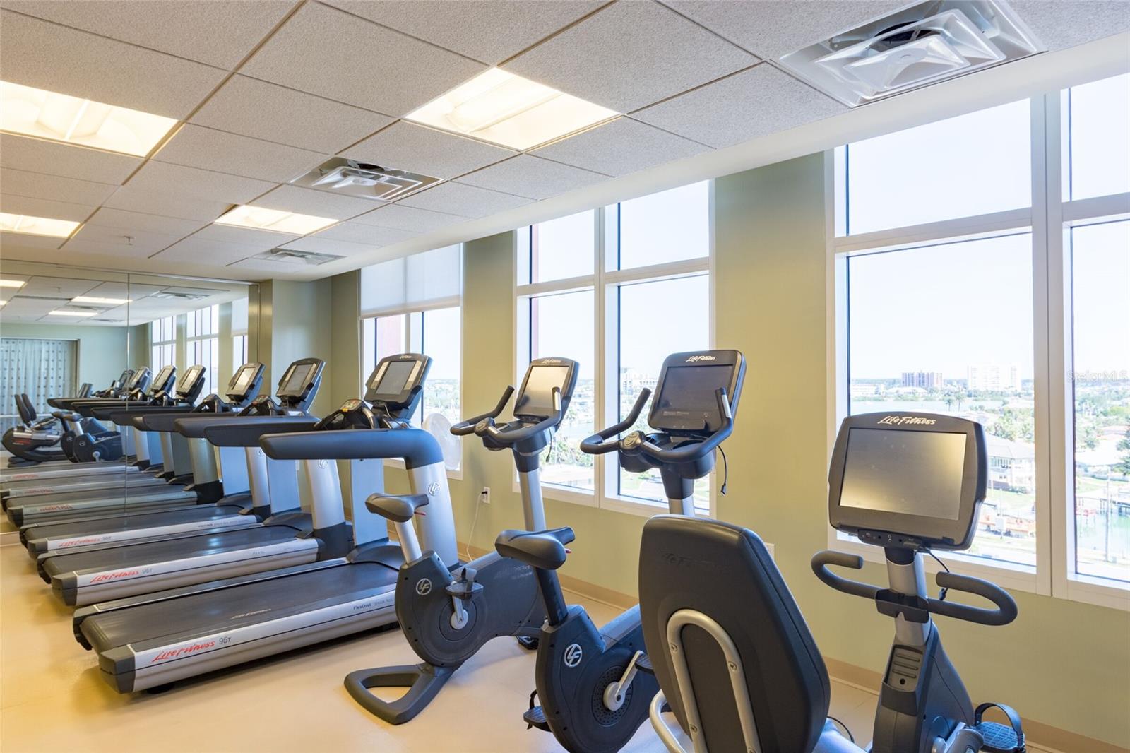 AQUALEA RESIDENCES CONDO - Residential