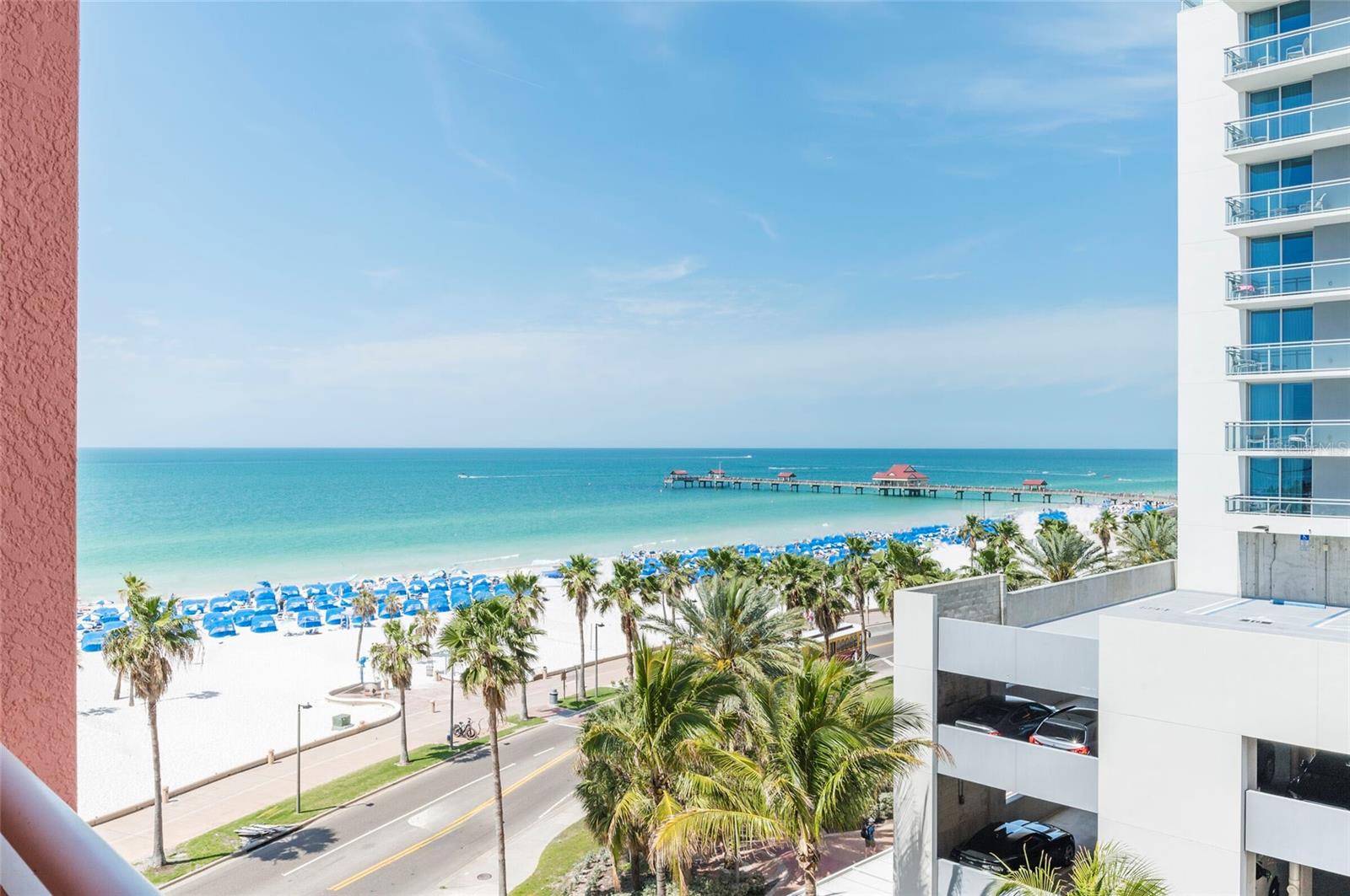 AQUALEA RESIDENCES CONDO - Residential