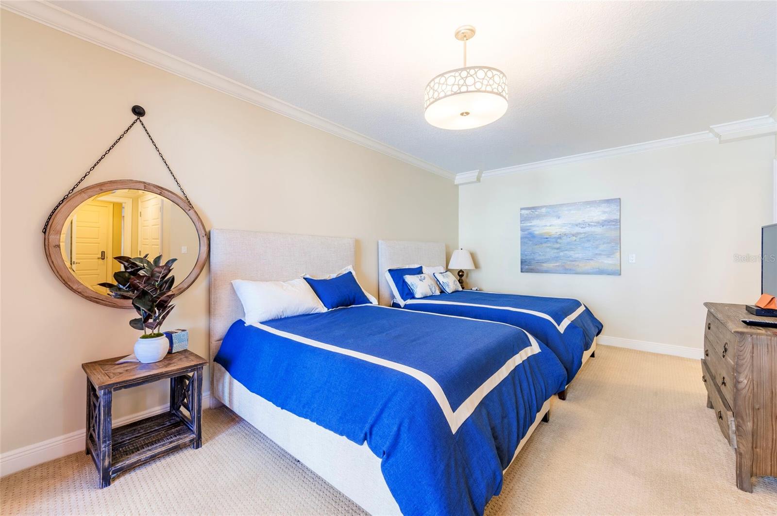 AQUALEA RESIDENCES CONDO - Residential