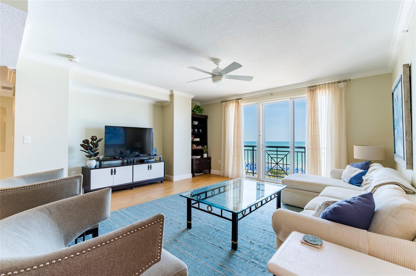 AQUALEA RESIDENCES CONDO - Residential