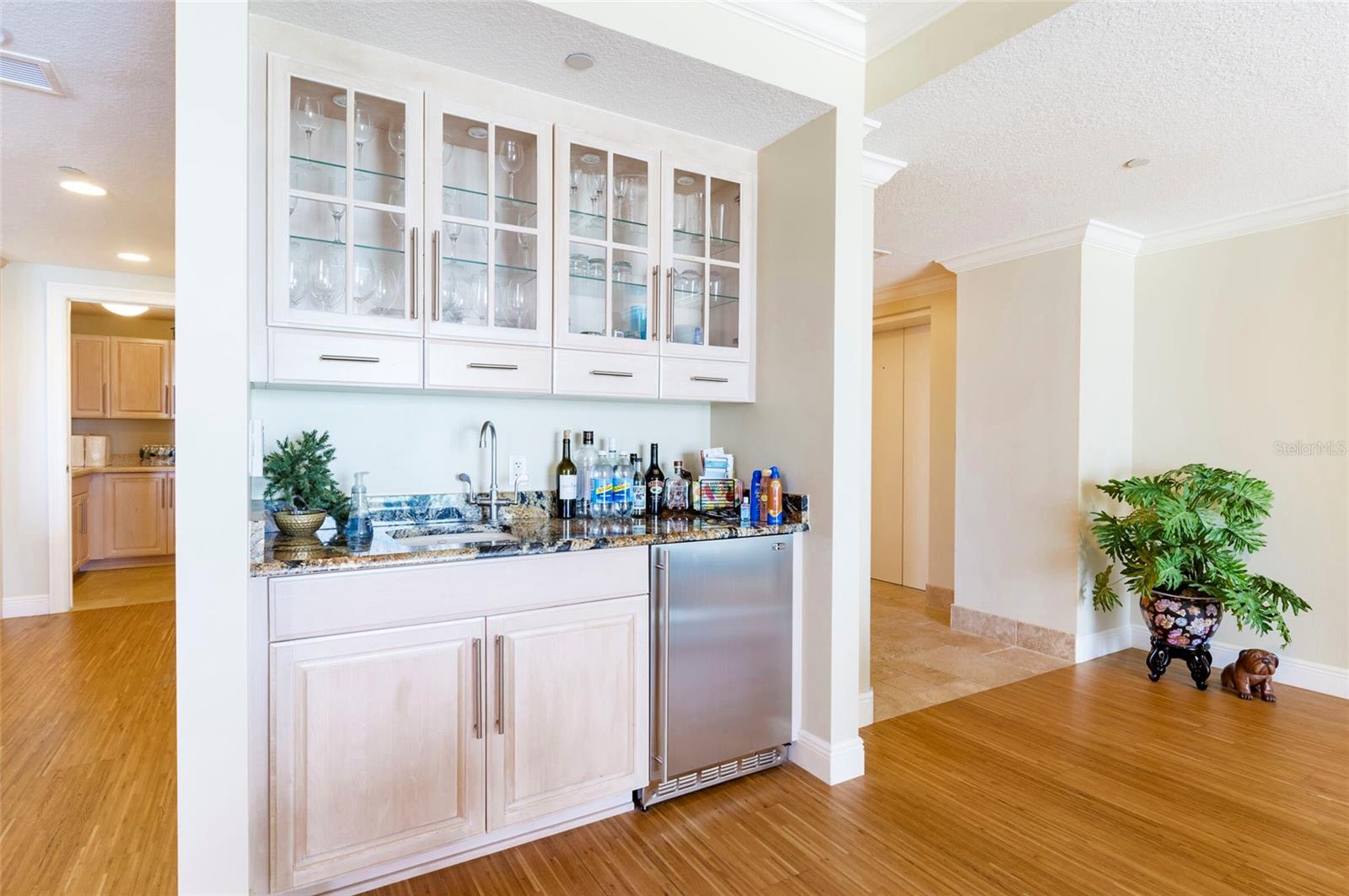 AQUALEA RESIDENCES CONDO - Residential