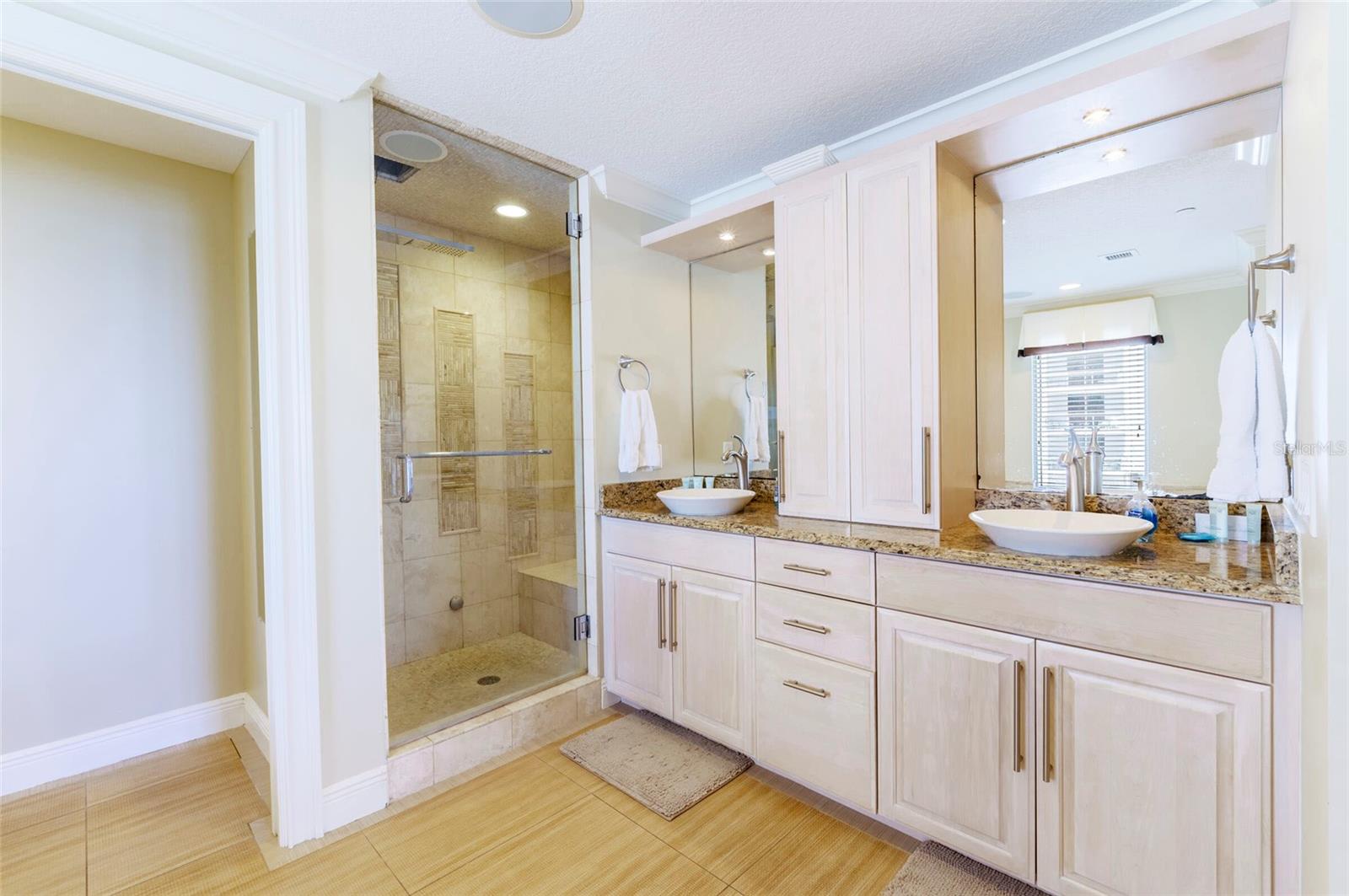 AQUALEA RESIDENCES CONDO - Residential