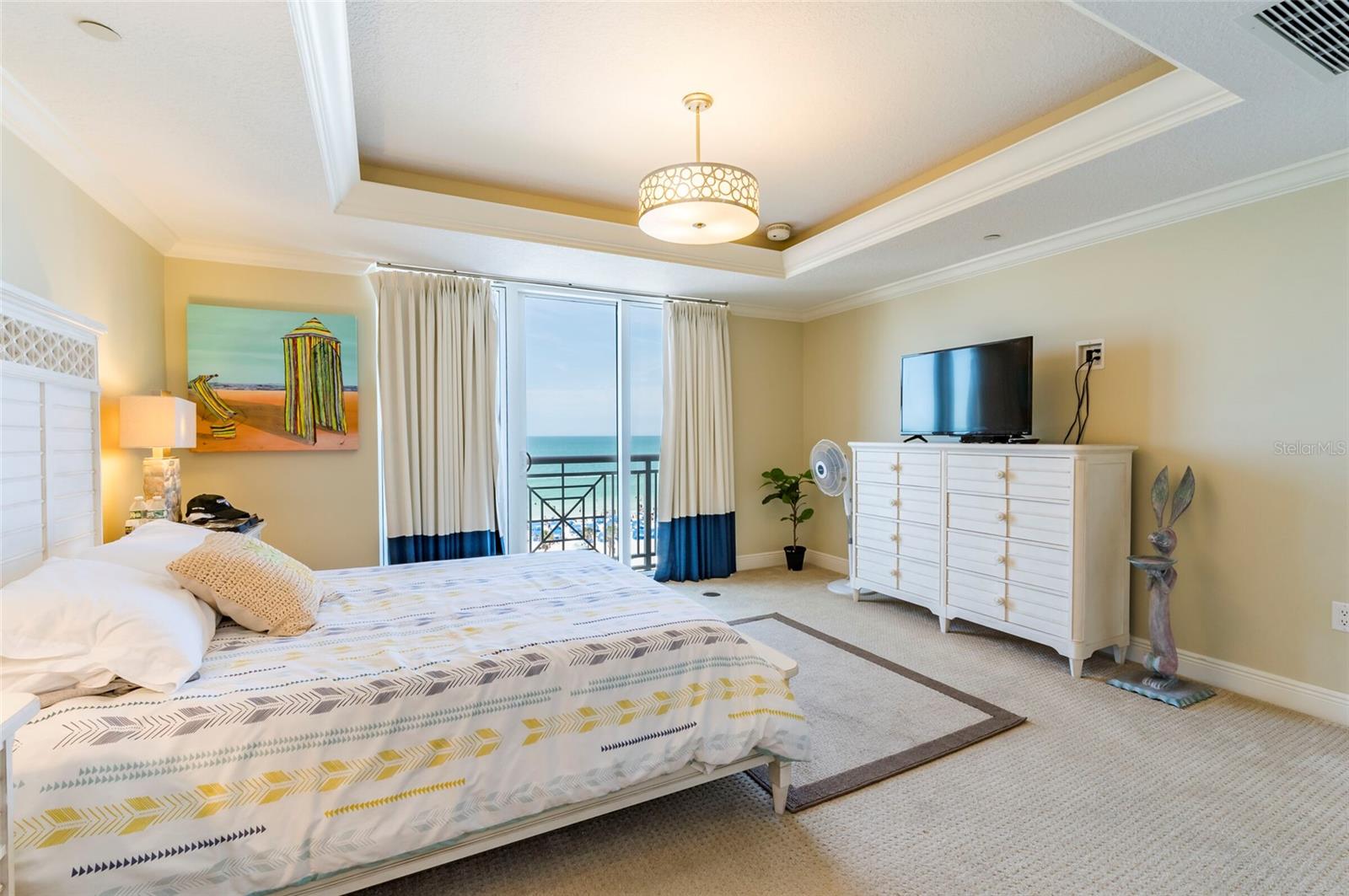 AQUALEA RESIDENCES CONDO - Residential