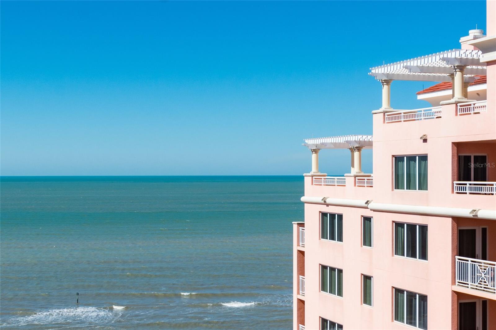 AQUALEA RESIDENCES CONDO - Residential