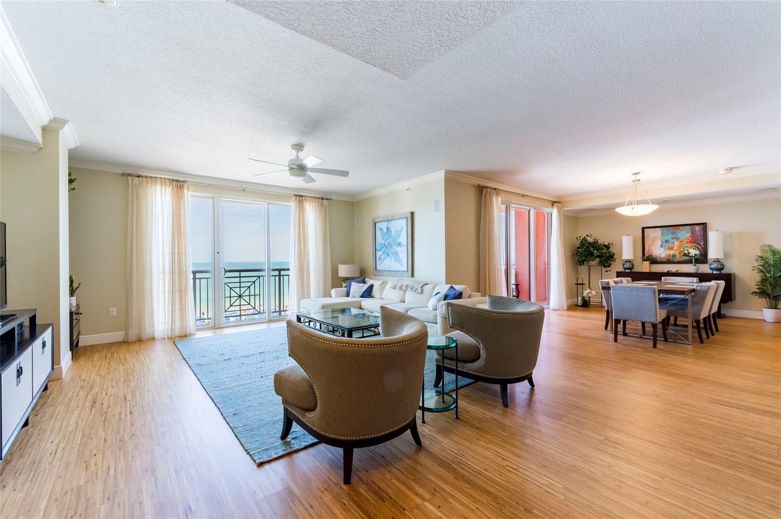 AQUALEA RESIDENCES CONDO - Residential