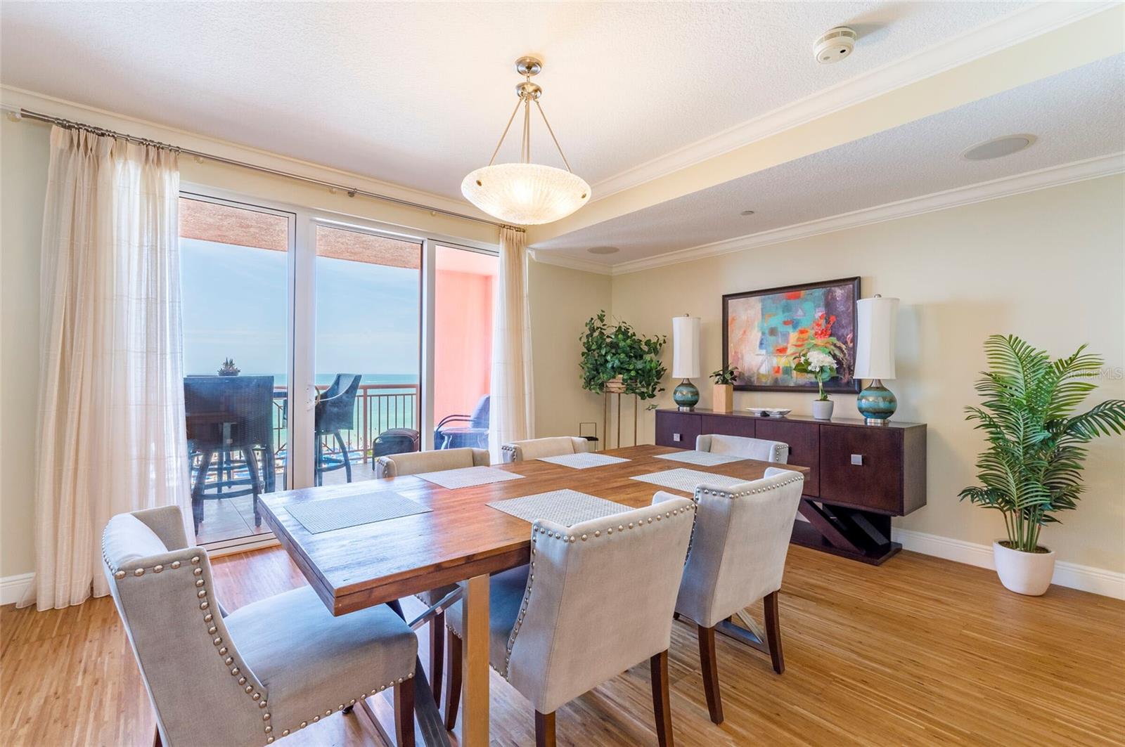 AQUALEA RESIDENCES CONDO - Residential