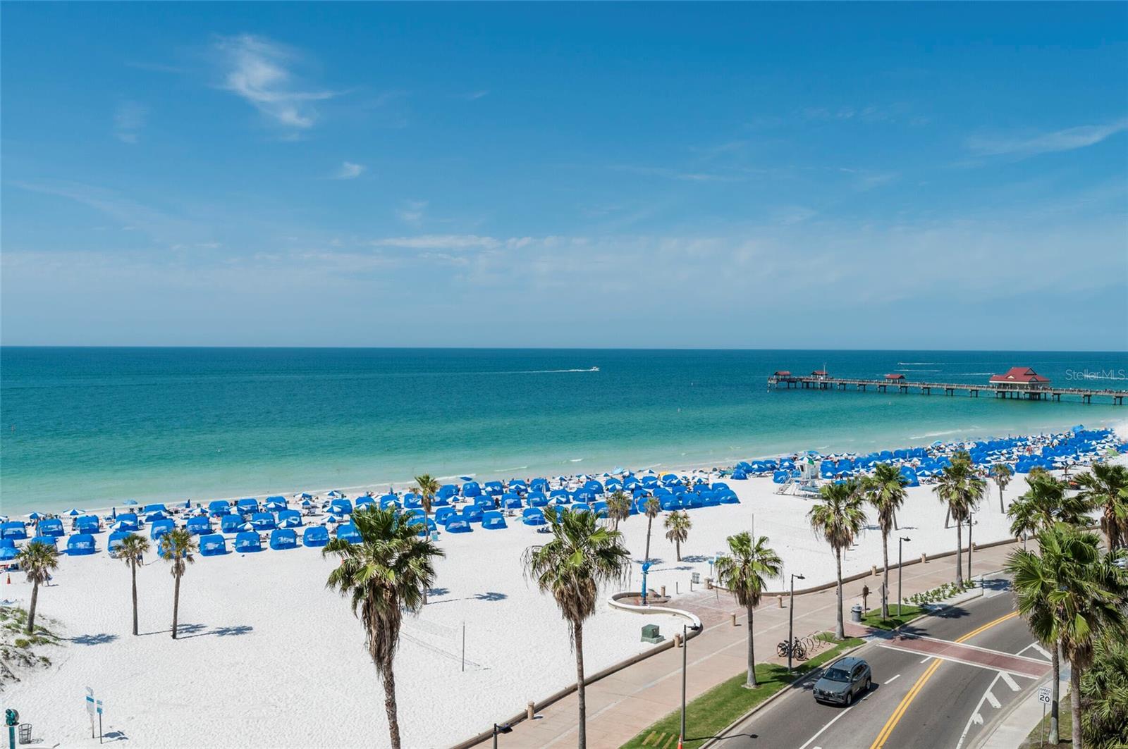 AQUALEA RESIDENCES CONDO - Residential