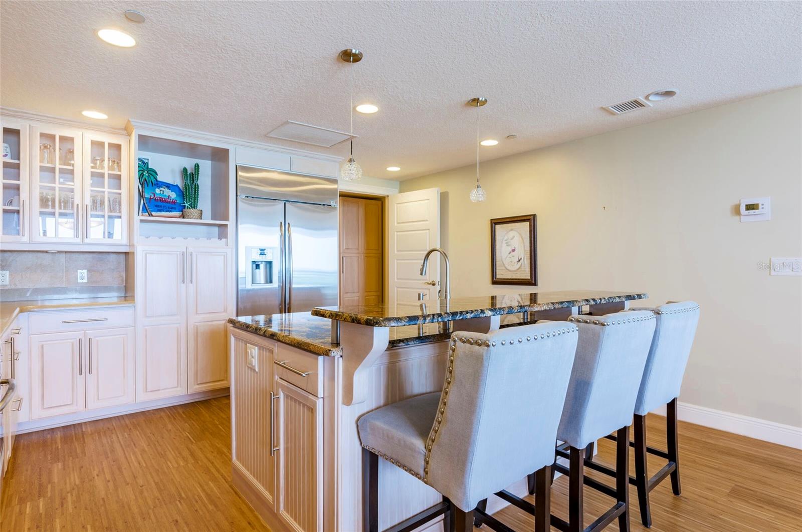 AQUALEA RESIDENCES CONDO - Residential