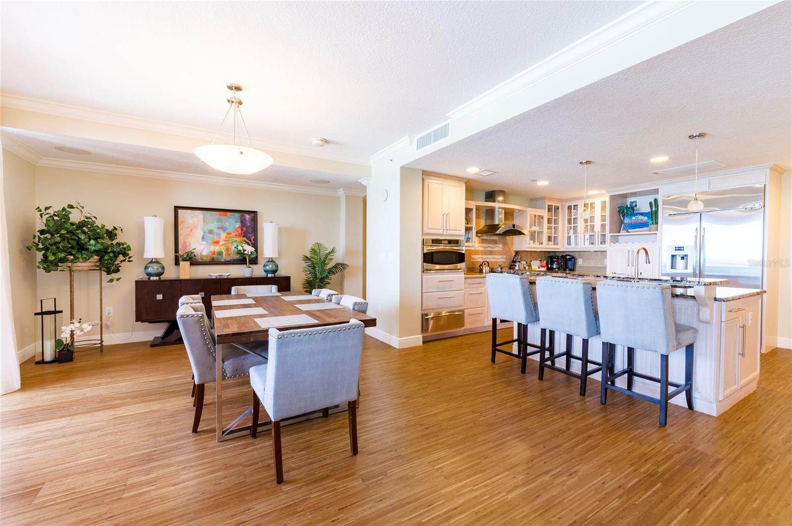 AQUALEA RESIDENCES CONDO - Residential