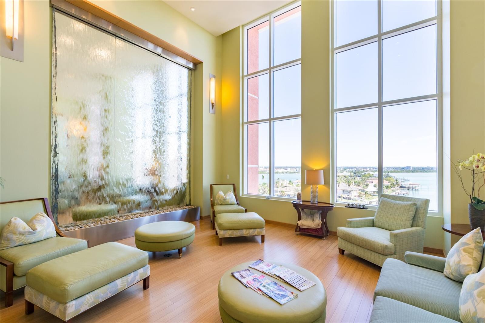 AQUALEA RESIDENCES CONDO - Residential