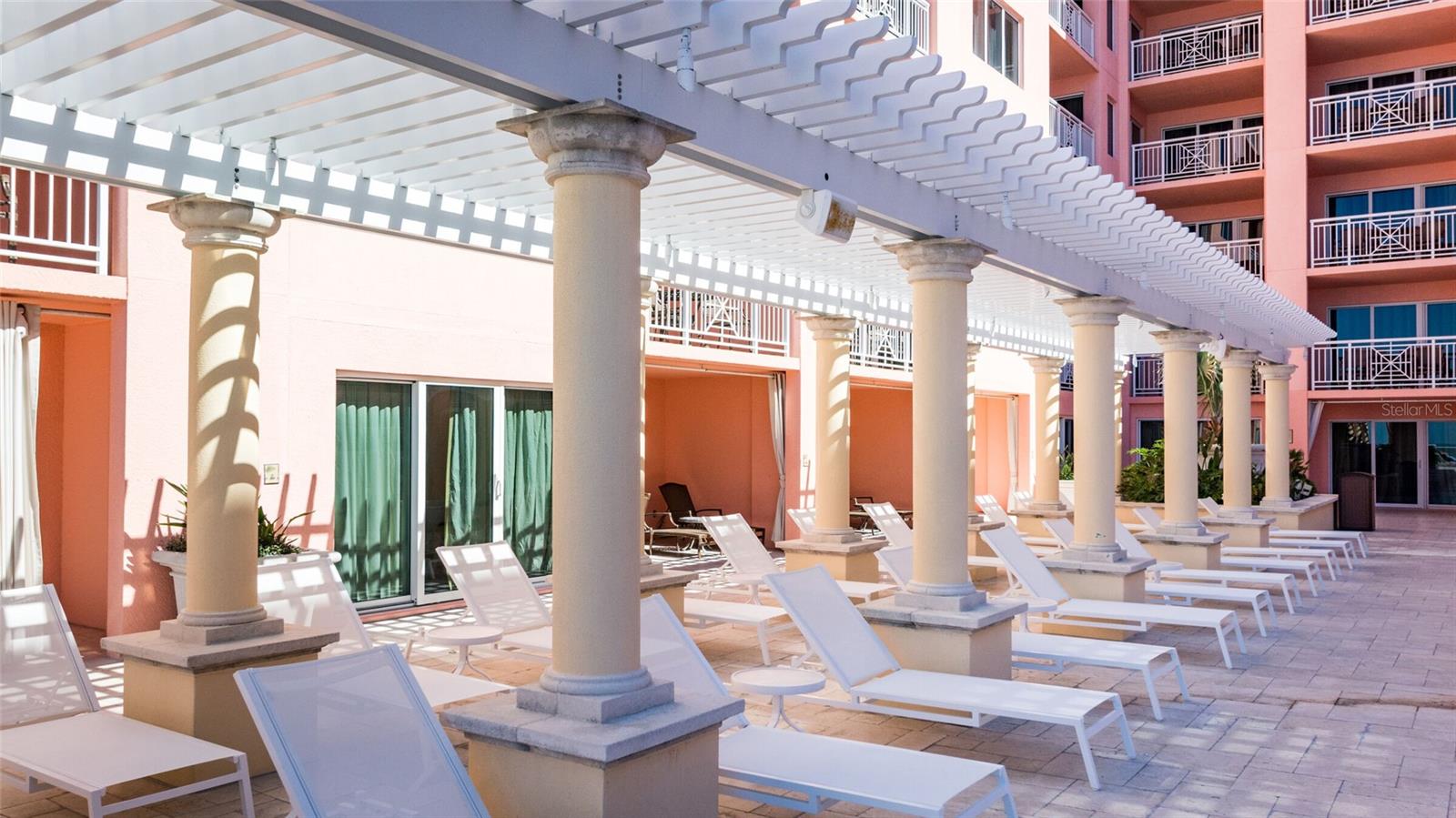 AQUALEA RESIDENCES CONDO - Residential