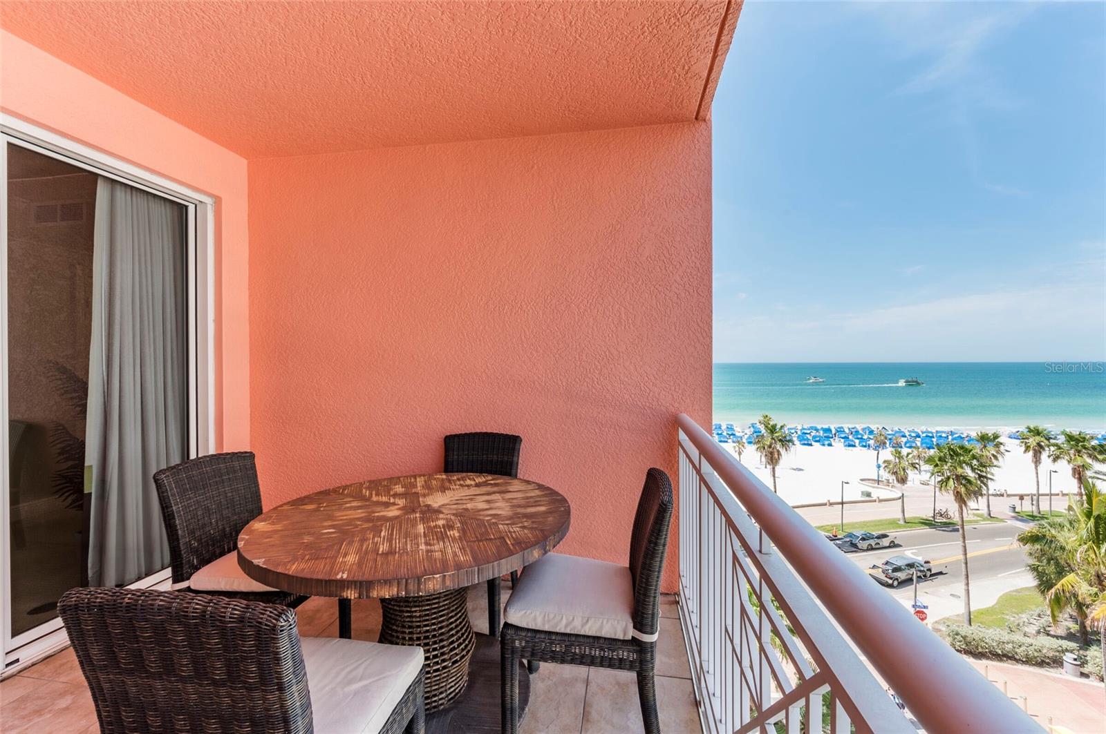 AQUALEA RESIDENCES CONDO - Residential