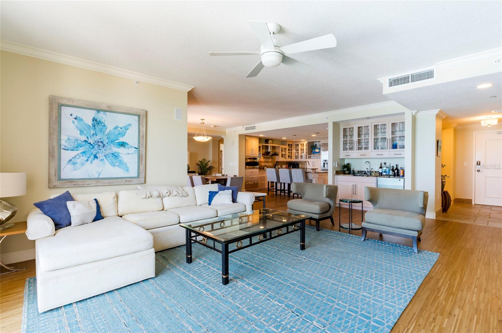 AQUALEA RESIDENCES CONDO - Residential