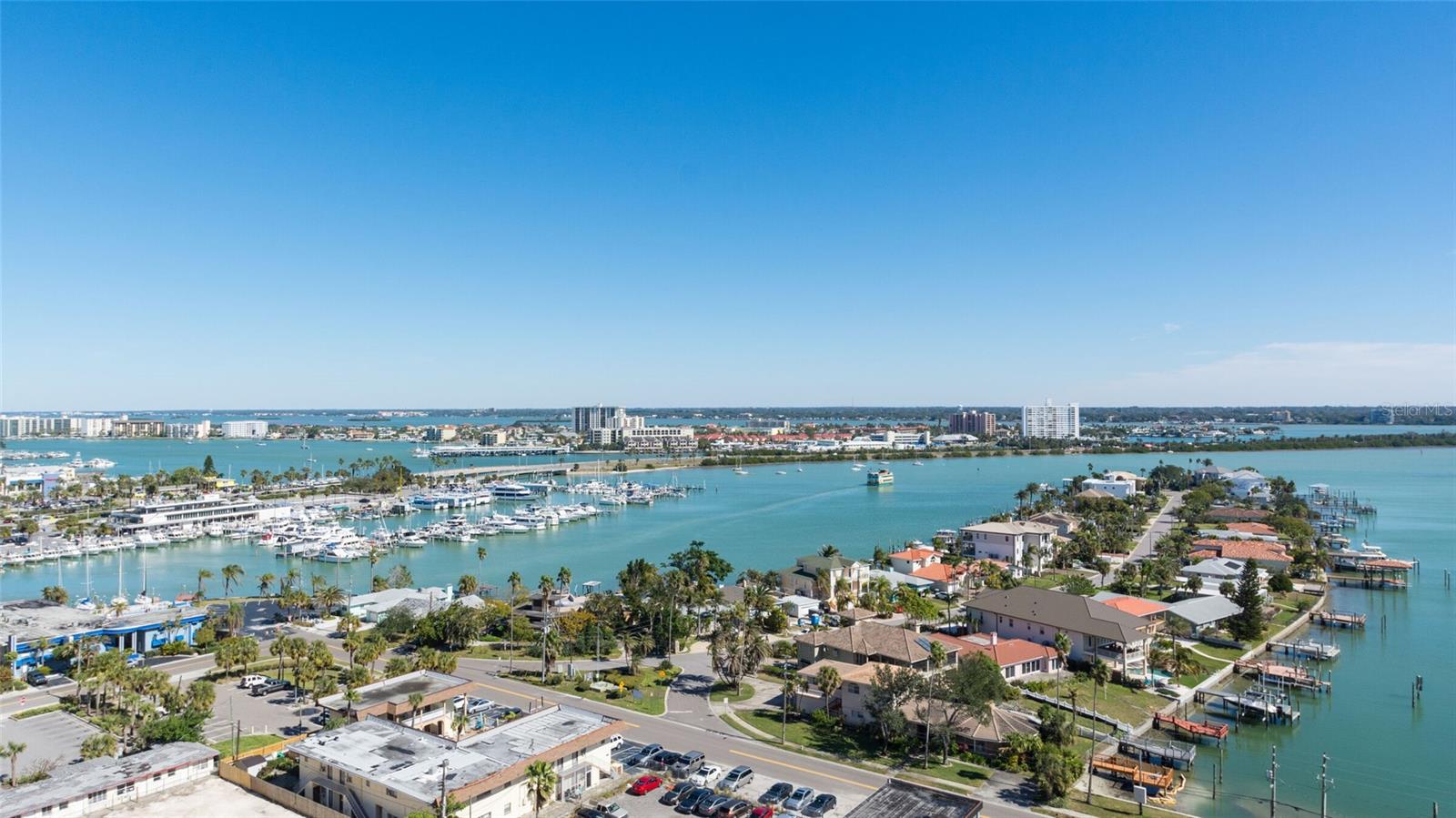 AQUALEA RESIDENCES CONDO - Residential