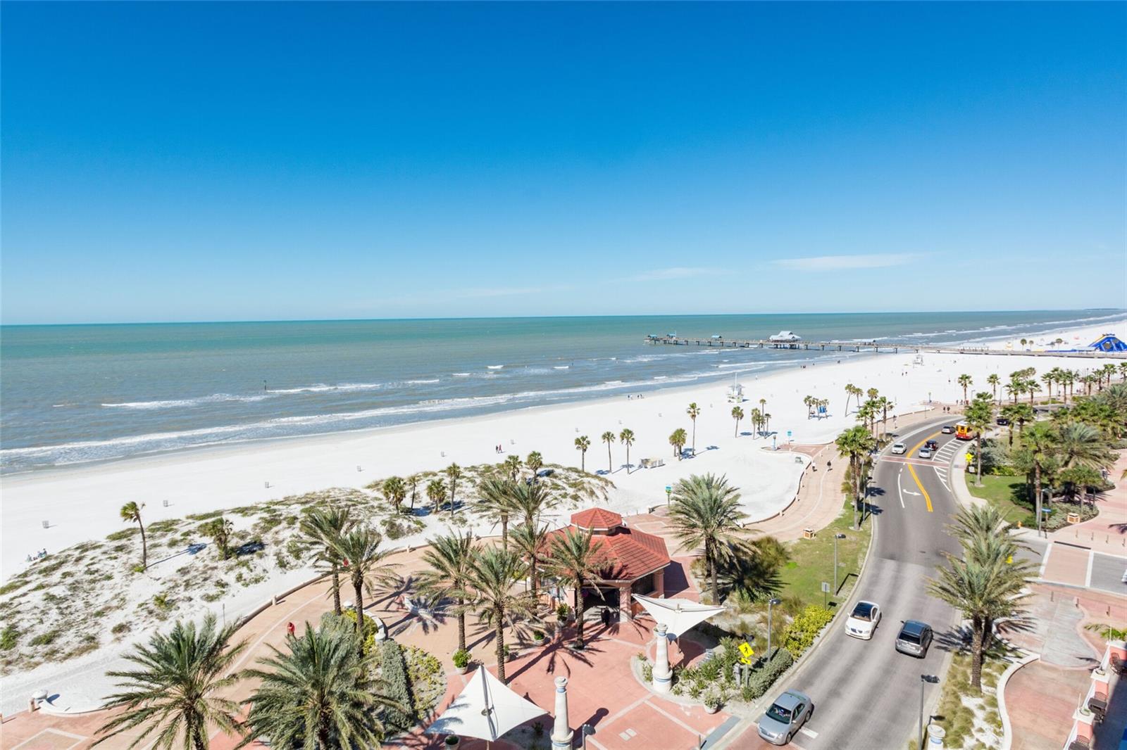 AQUALEA RESIDENCES CONDO - Residential