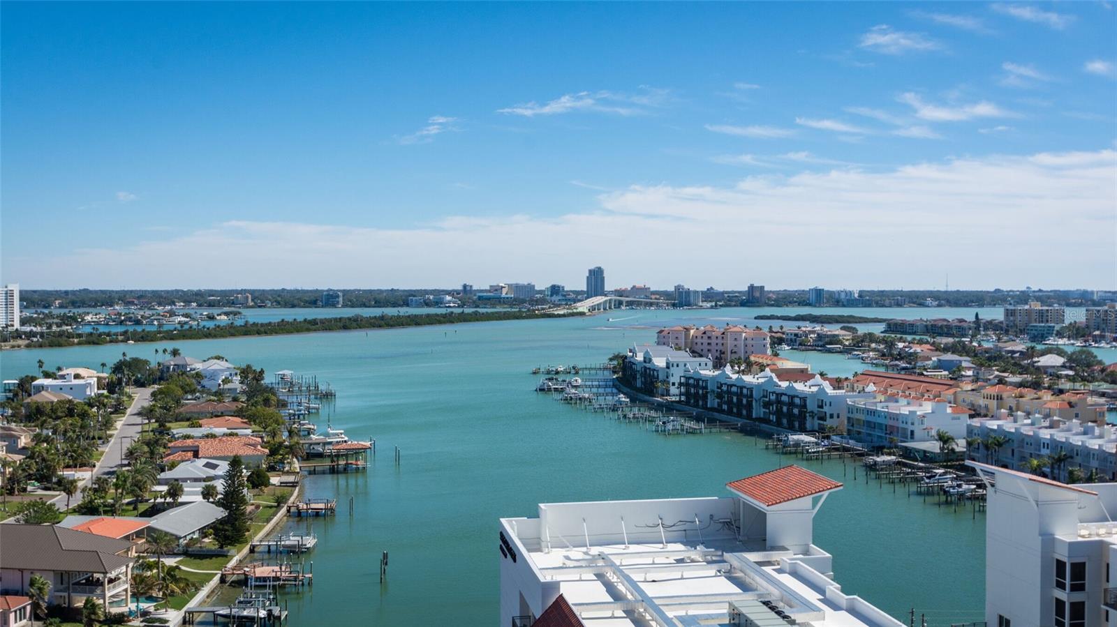 AQUALEA RESIDENCES CONDO - Residential