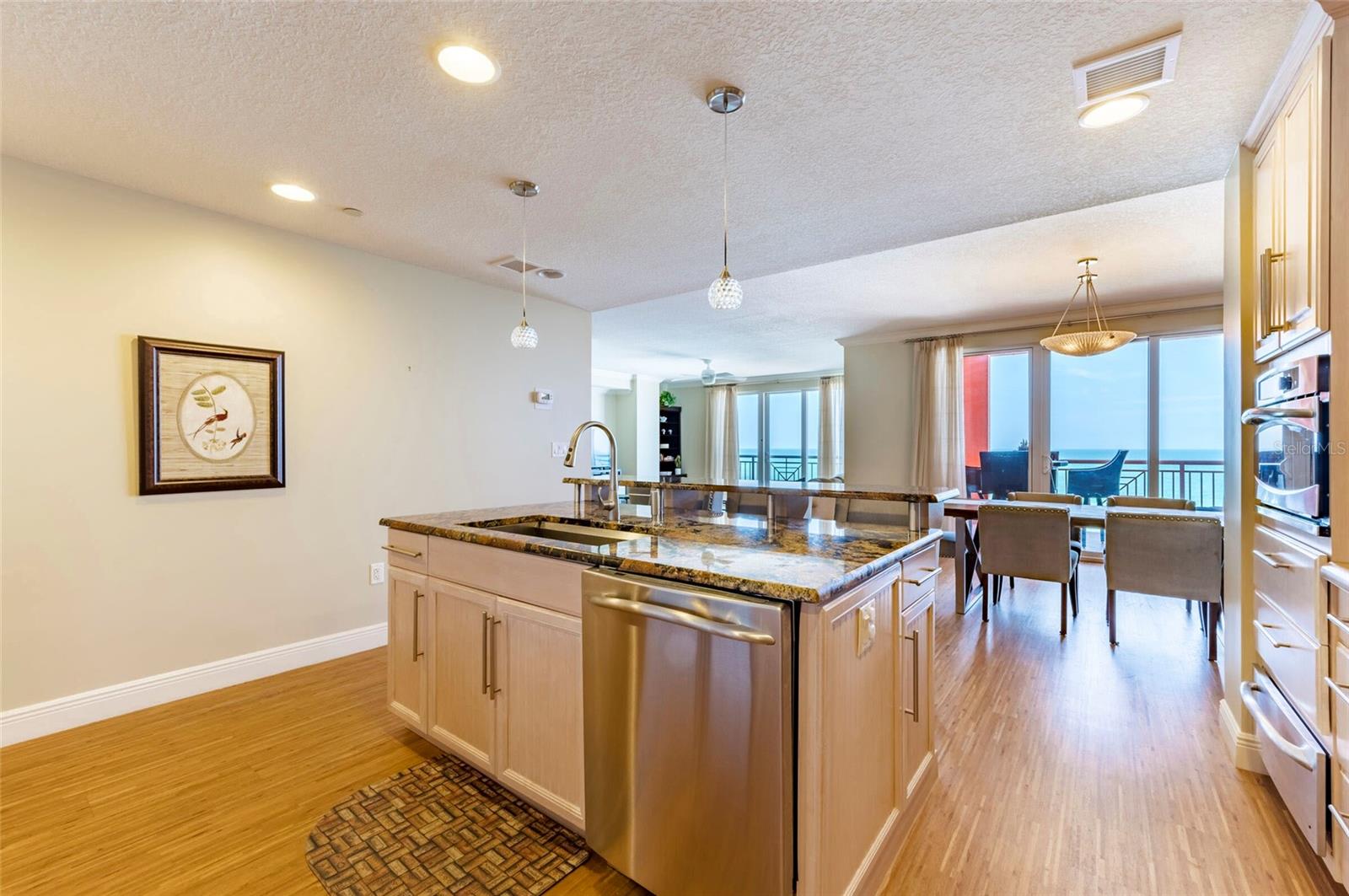 AQUALEA RESIDENCES CONDO - Residential