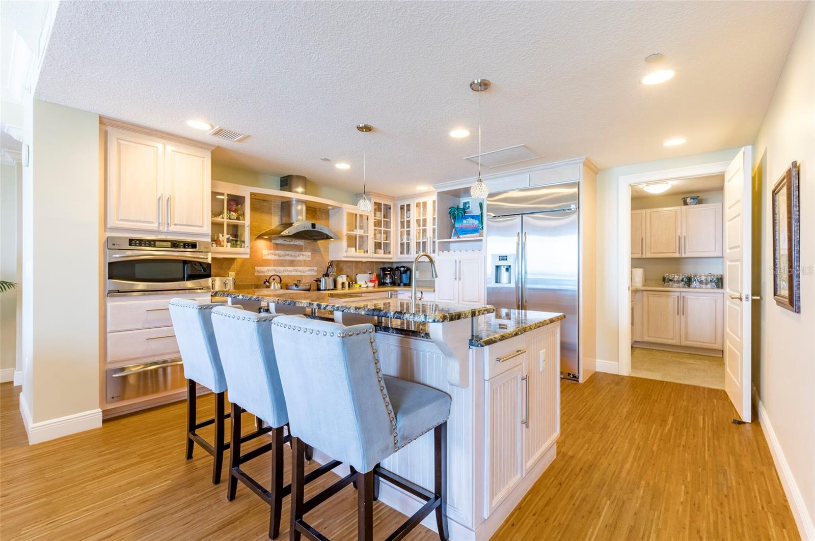 AQUALEA RESIDENCES CONDO - Residential