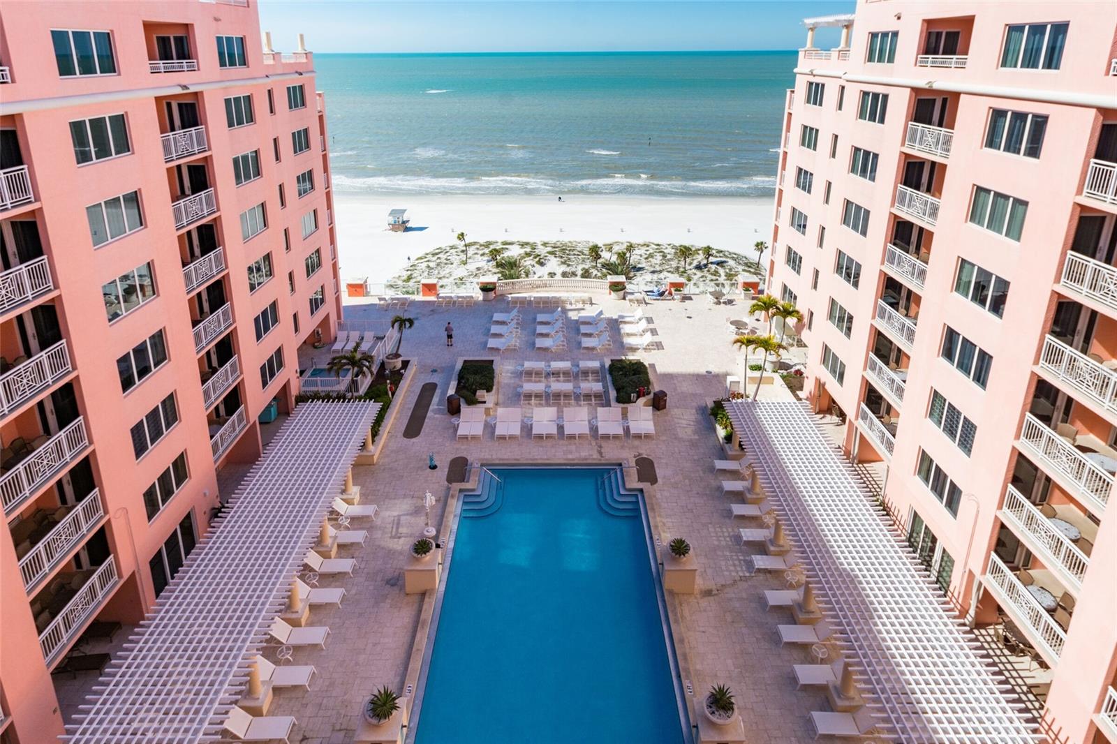 AQUALEA RESIDENCES CONDO - Residential