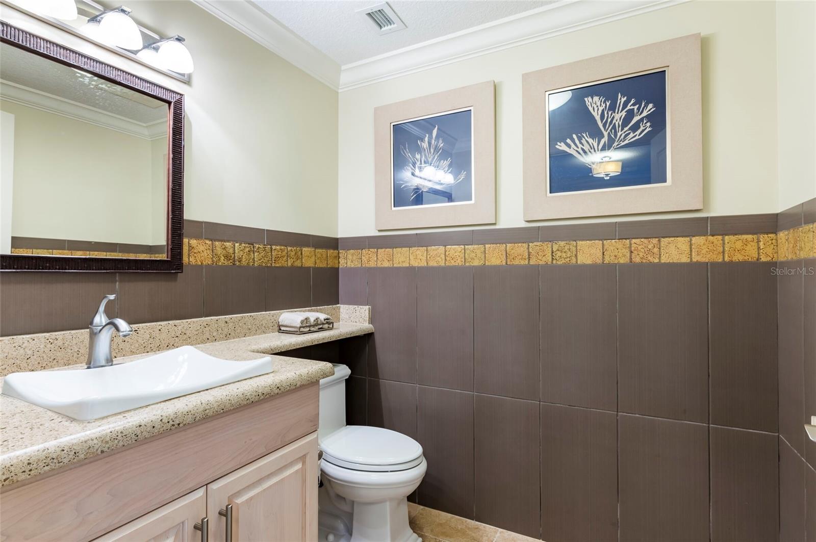 AQUALEA RESIDENCES CONDO - Residential