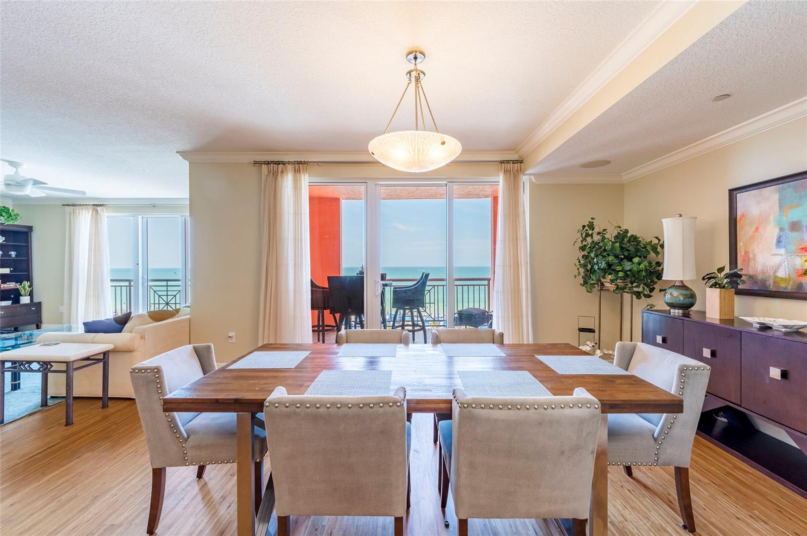 AQUALEA RESIDENCES CONDO - Residential