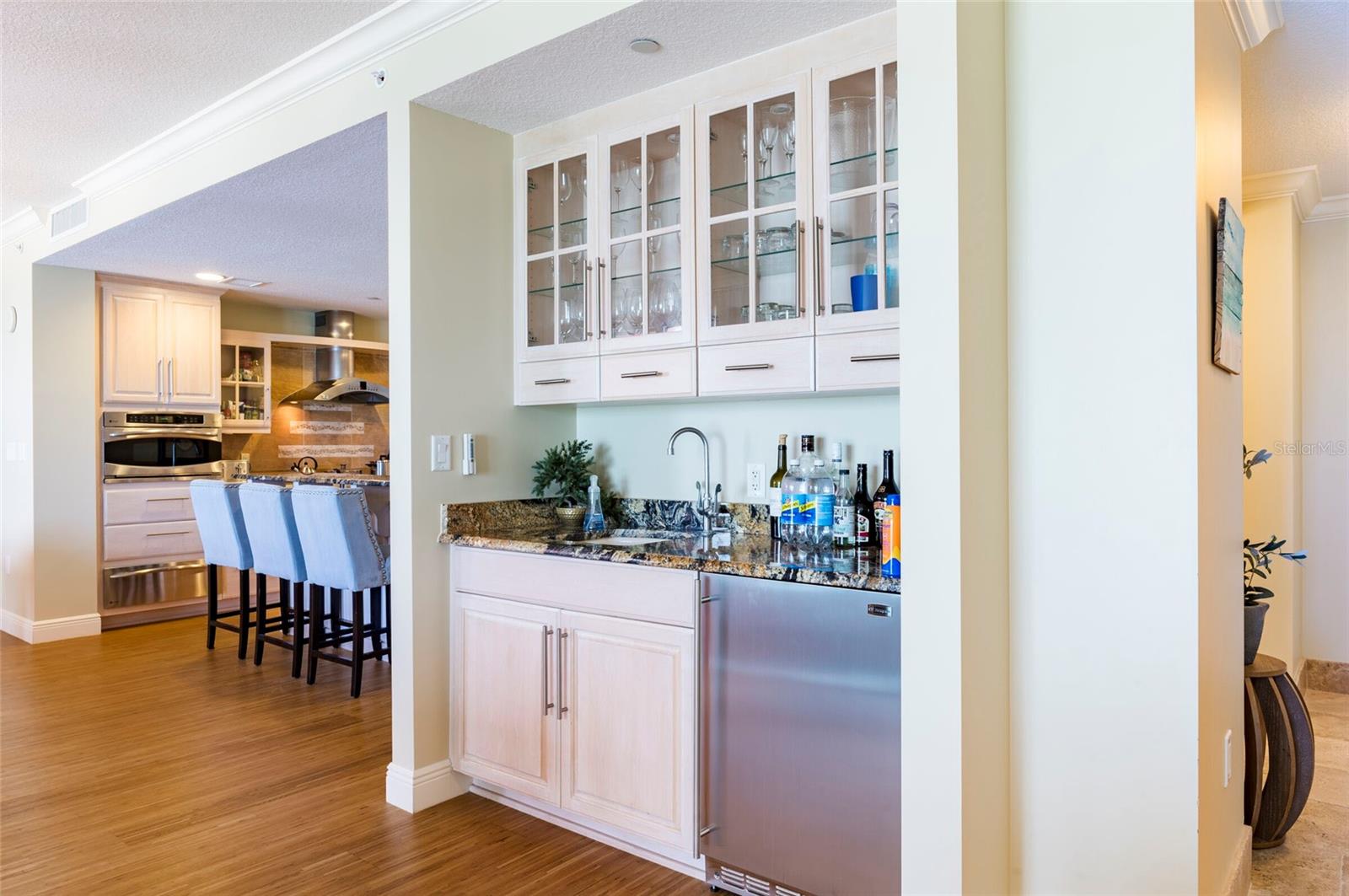 AQUALEA RESIDENCES CONDO - Residential