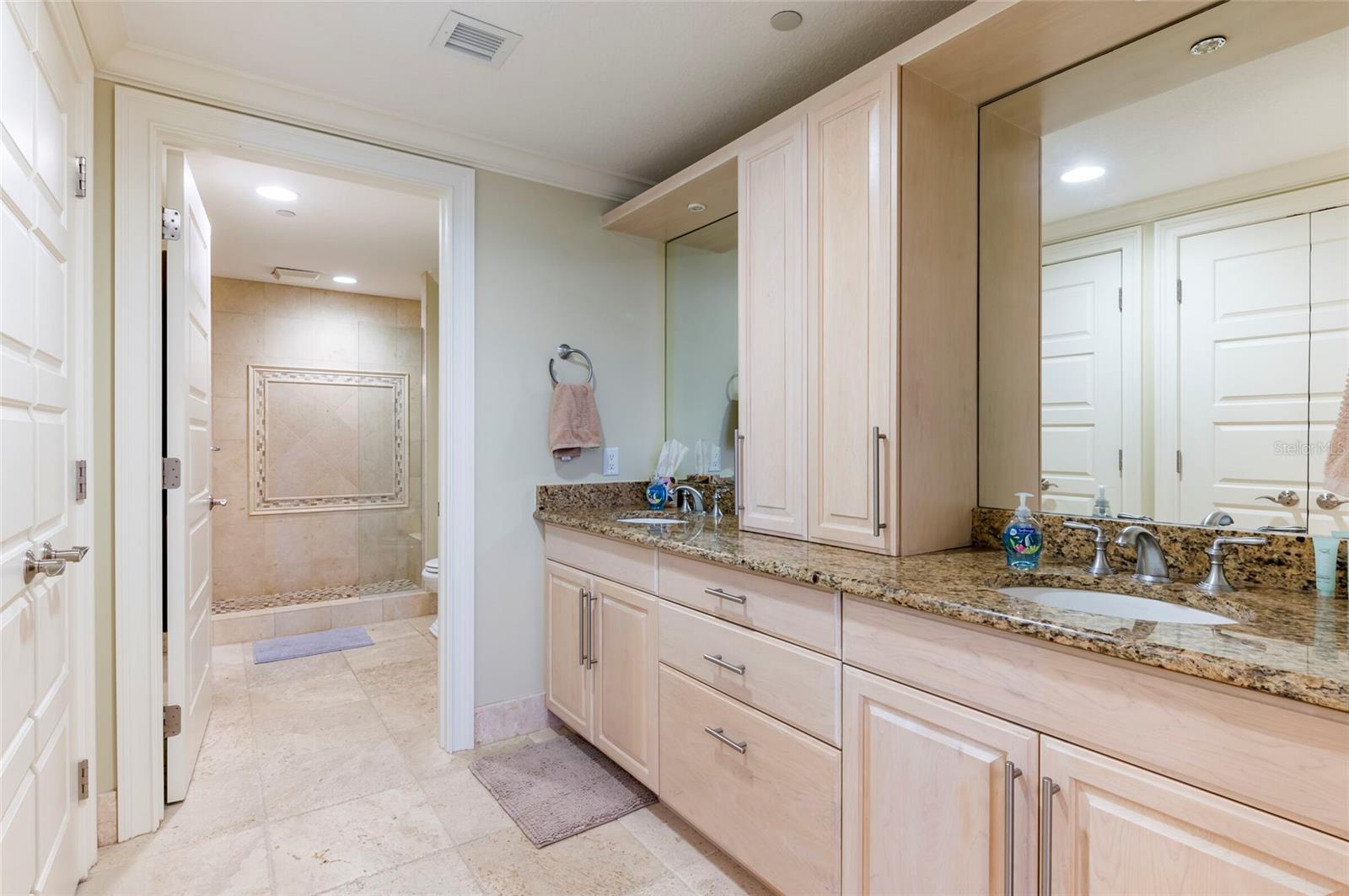 AQUALEA RESIDENCES CONDO - Residential