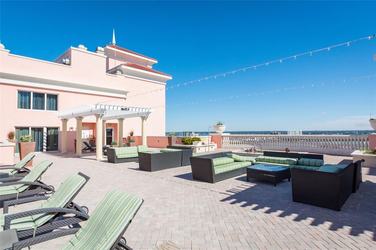 AQUALEA RESIDENCES CONDO - Residential