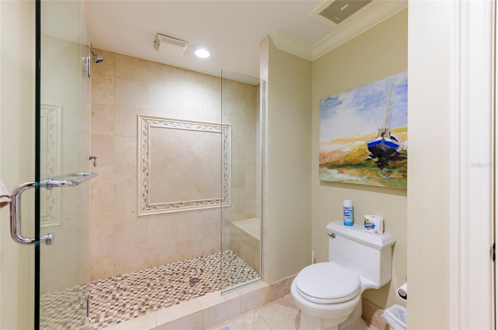 AQUALEA RESIDENCES CONDO - Residential