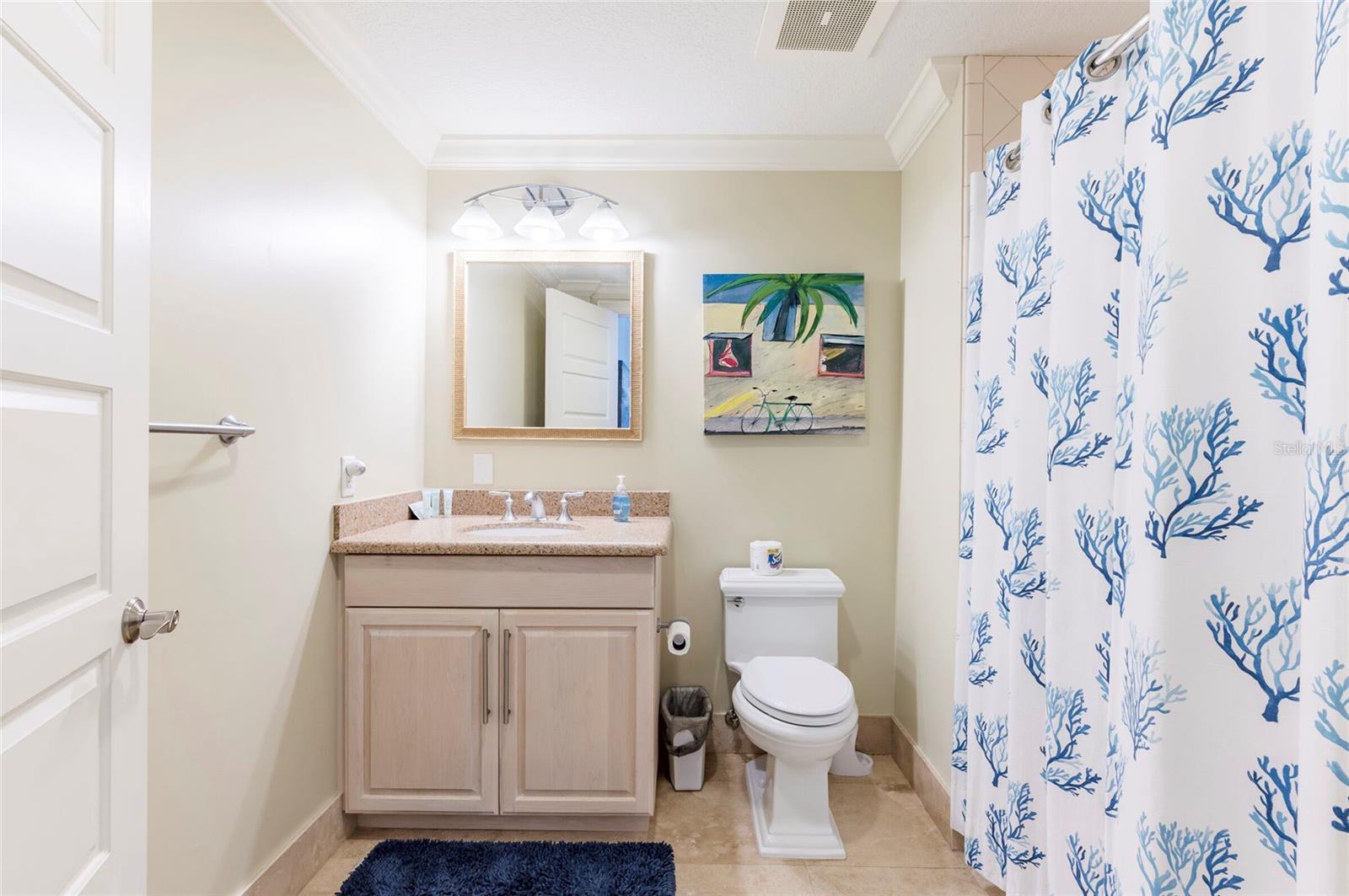 AQUALEA RESIDENCES CONDO - Residential