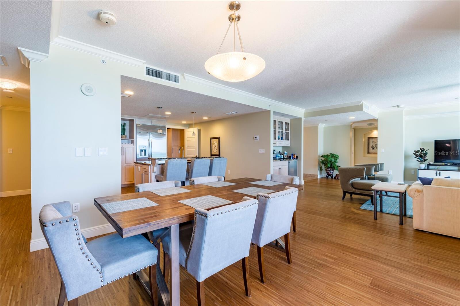 AQUALEA RESIDENCES CONDO - Residential