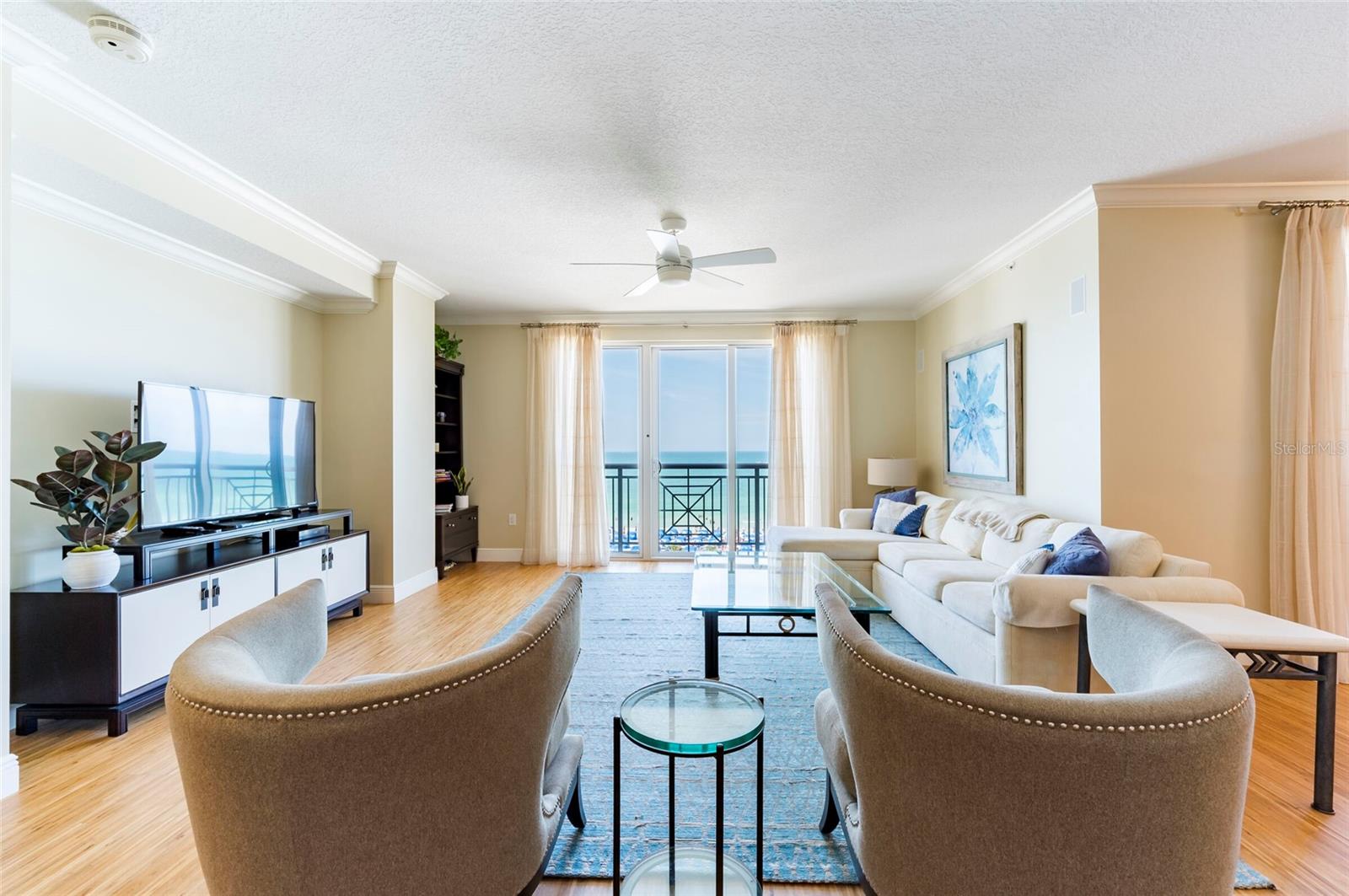 AQUALEA RESIDENCES CONDO - Residential