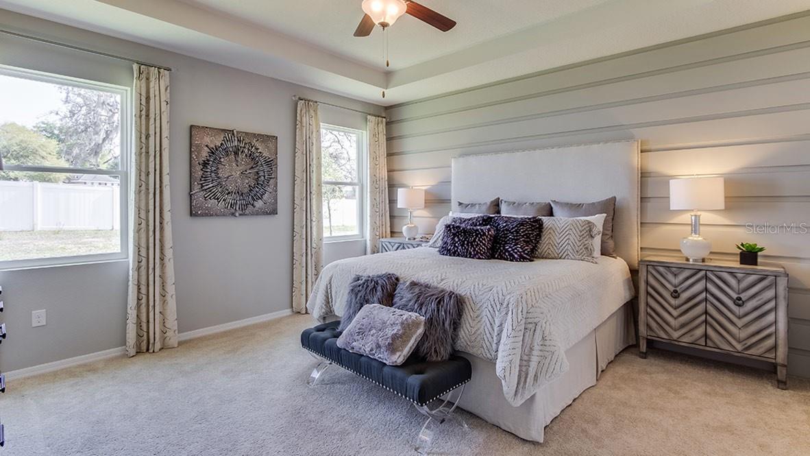 VARREA - Residential