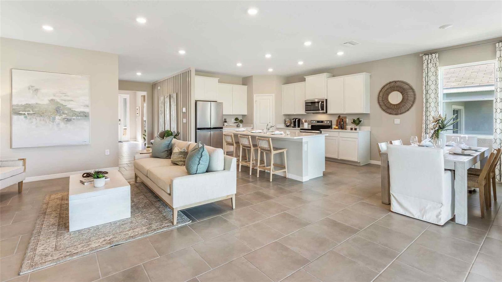 VARREA - Residential